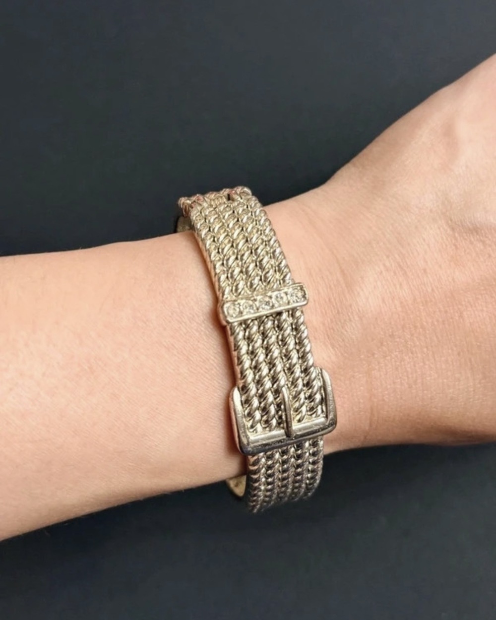 Bracelet set of 2